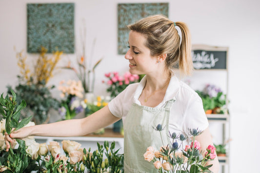 The Beauty of Handcrafted Living