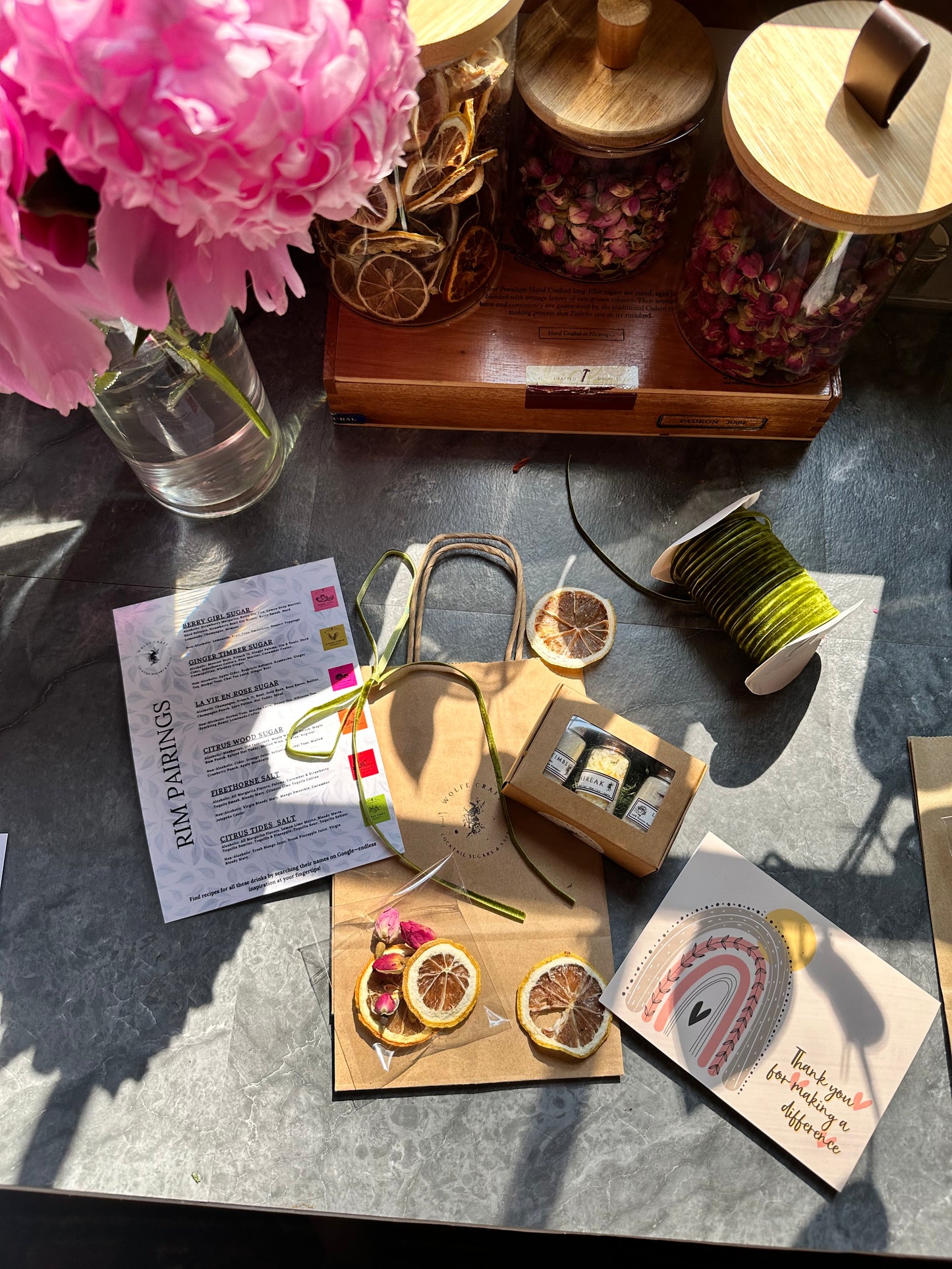 Mini Gift Set