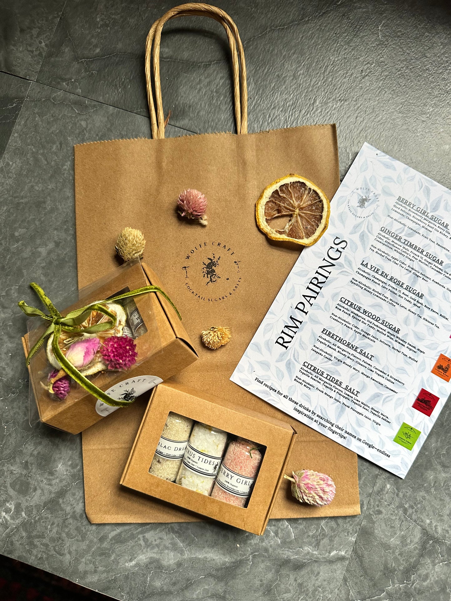 Mini Gift Set