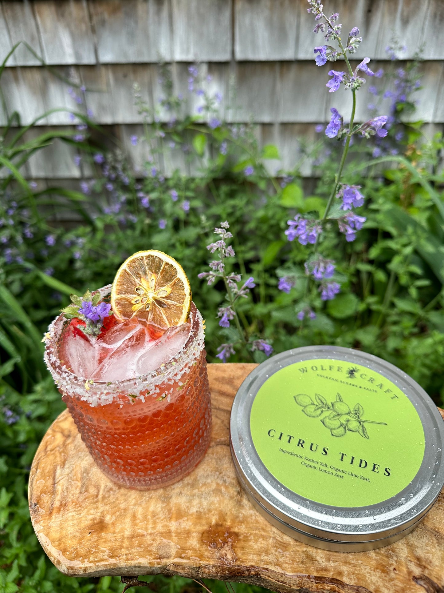 Citrus Tides Salt