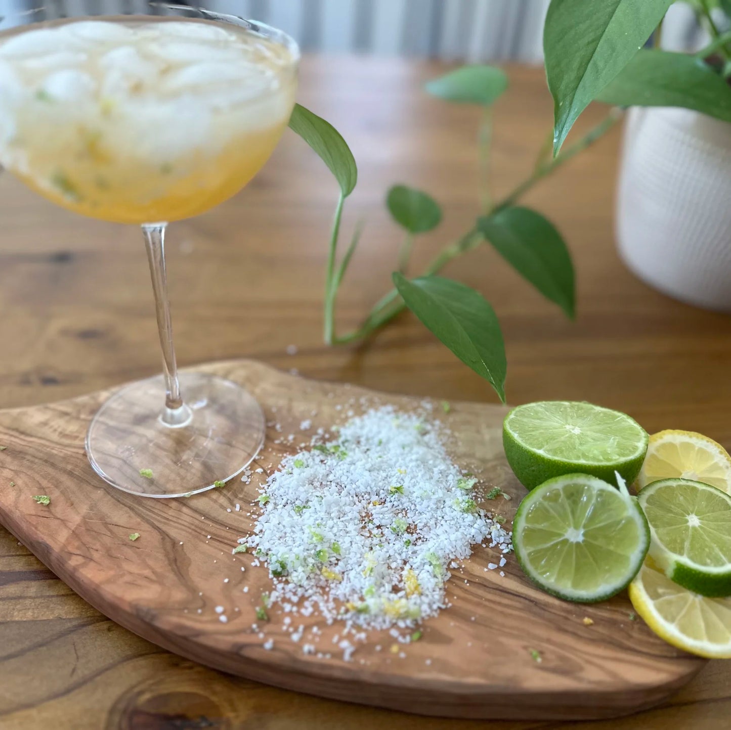Citrus Tides Salt